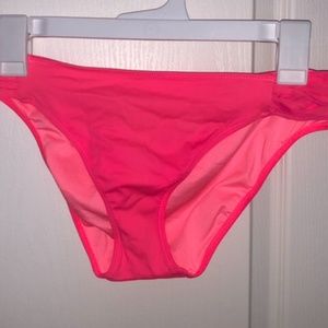 Victoria’s Secret bikini bottom